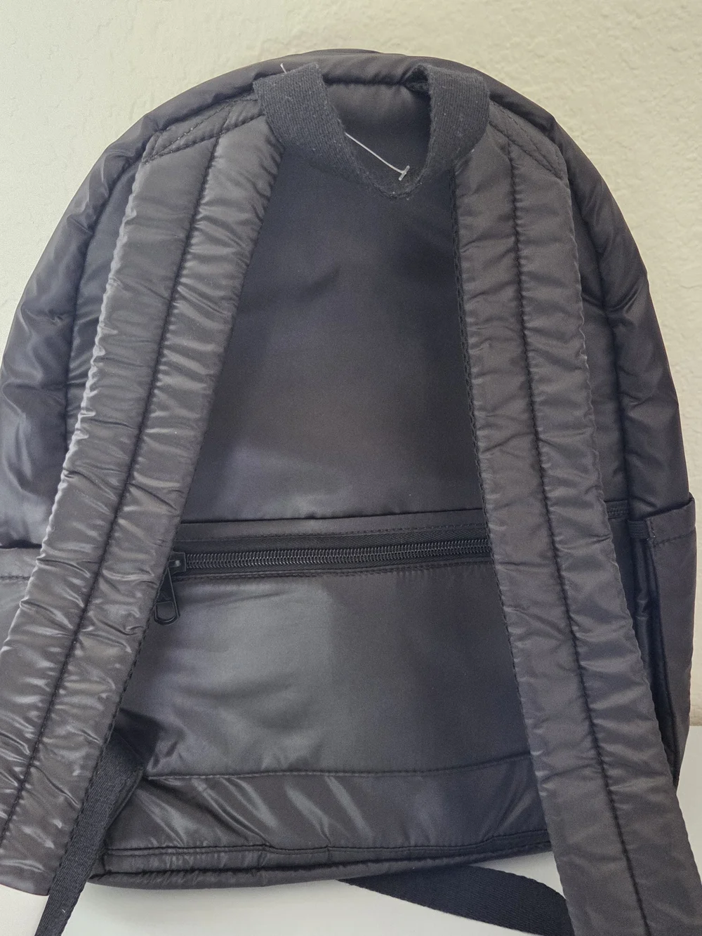 STATE Lorimer With Pockets - Black Backpack